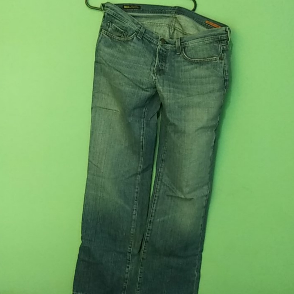 Citizens of Humanity Jeans W33